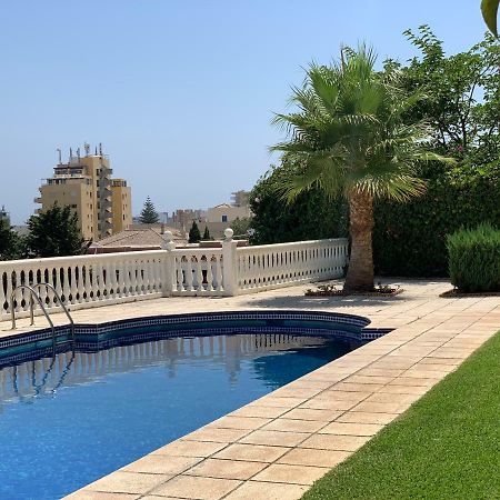 Apartamentai Torremolinos Exterior foto