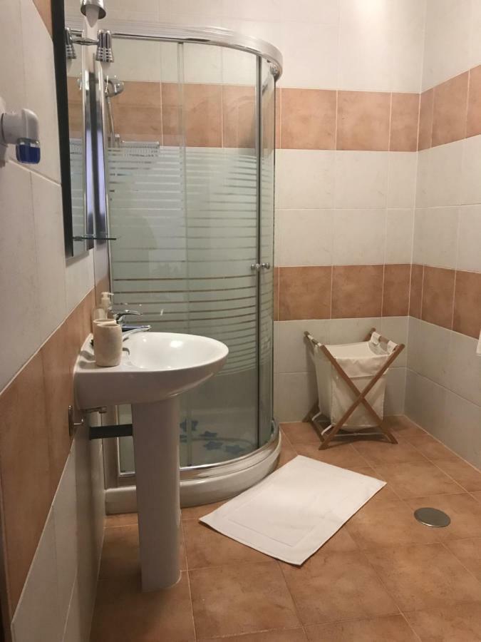 Apartamentai Torremolinos Exterior foto