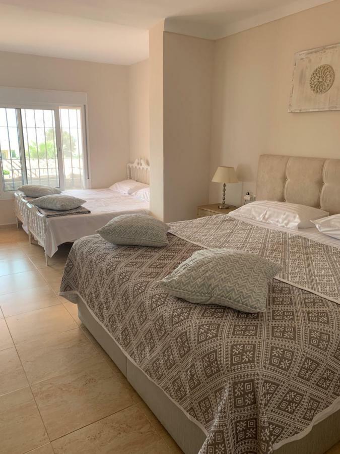 Apartamentai Torremolinos Exterior foto