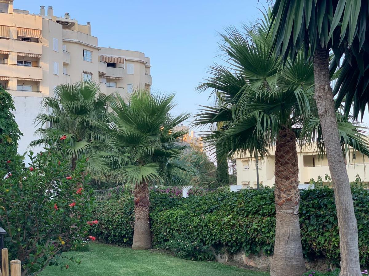 Apartamentai Torremolinos Exterior foto